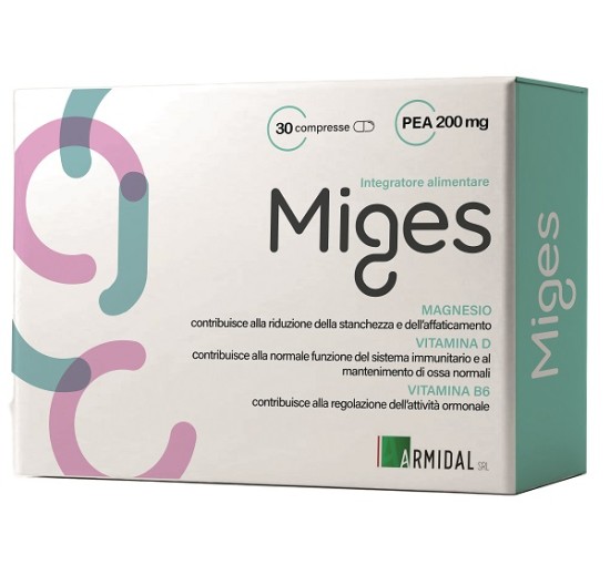 MIGES 30CPR MIGES 30CPR