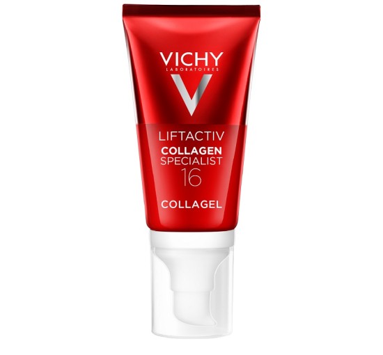 LIFTACTIV CS 16 GLOW BOOST50ML