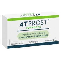 ATPROST 10SUPPOSTE