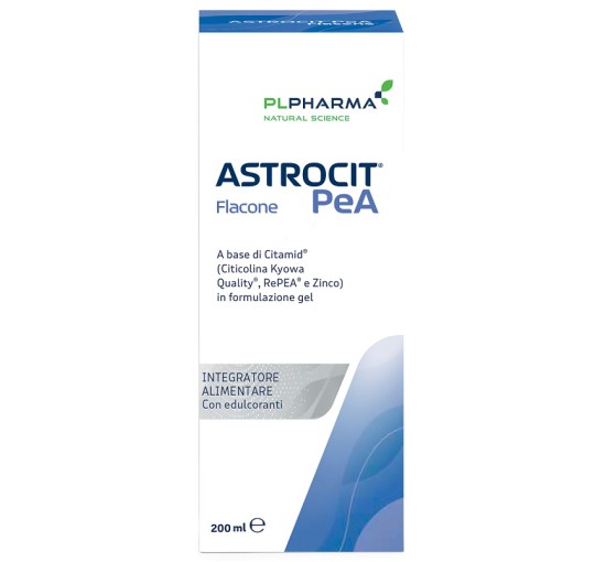 ASTROCIT PEA 200ML ASTROCIT PEA 200ML