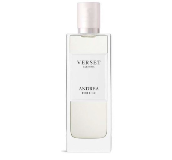 VERSET ANDREA FOR HER 50ML