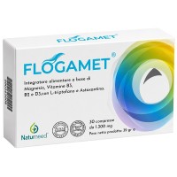 FLOGAMET 30CPR