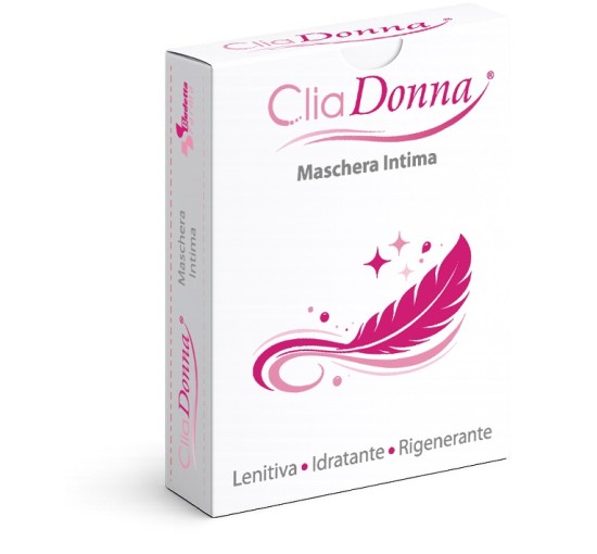 CLIADONNA MASCHERA INTIMA3BUST CLIADONNA MASCHERA INTIMA3BUST