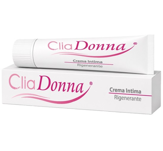 CLIADONNA CREMA INTIMA RIGEN CLIADONNA CREMA INTIMA RIGEN