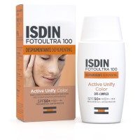ACTIVE UNIFY COLOR SPF50+ 50ML