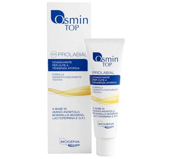 OSMIN TOP PROLABIAL 15ML OSMIN TOP PROLABIAL 15ML