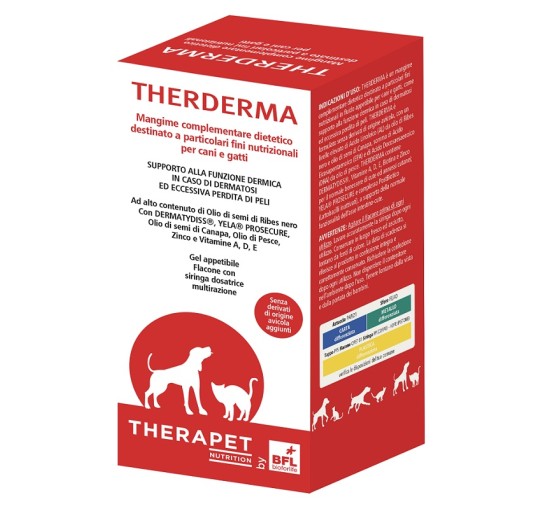 THERDERMA OS 60G THERDERMA OS 60G