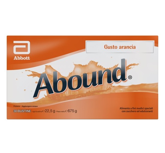 ABOUND ARANCIA 30BUST ABOUND ARANCIA 30BUST