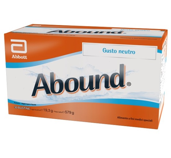 ABOUND NEUTRO 30BUST ABOUND NEUTRO 30BUST