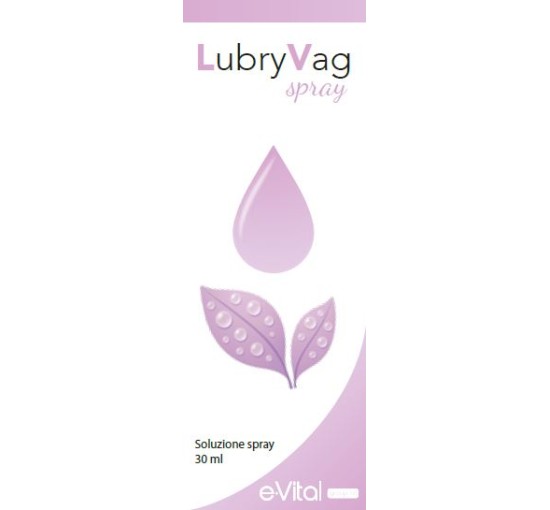 LUBRYVAG SPRAY 30ML