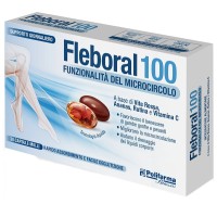 FLEBORAL 100 30CPS