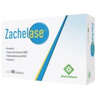 ZACHELASE 40CPR