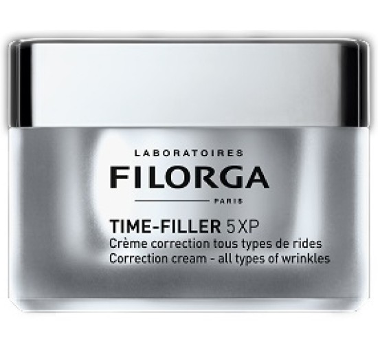 FILORGA TIME FILLER 5XP CR POT