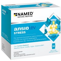 ANSIOLEV STRESS 30BUST