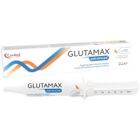 GLUTAMAX ADVANCED SIR DOSA30ML