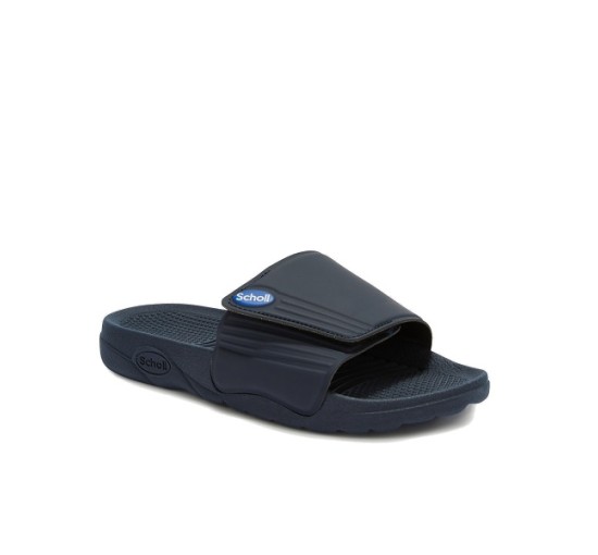SCHOLL NAUTILUS PVC U NBL 40