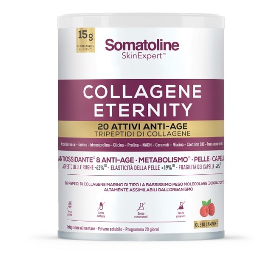 SOMATOLINE COLLAG ETERNITY343G SOMATOLINE COLLAG ETERNITY343G