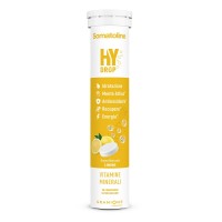 SOMATOLINE HYDROP LIMONE 20CPR