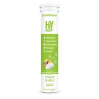 SOMATOLINE HYDROP MANGO 20CPR
