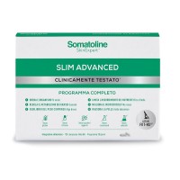 SOMATOLINE SLIM ADVANCED120CPR