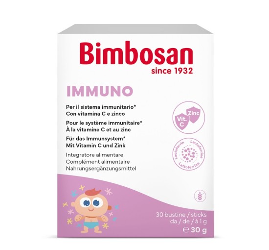 BIMBOSAN IMMUNO 30BUST BIMBOSAN IMMUNO 30BUST