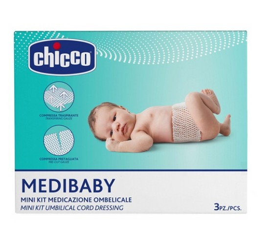 CH MINI KIT OMBELICALE