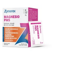 ZYMEREX MAGNESIO PMS 14BUST