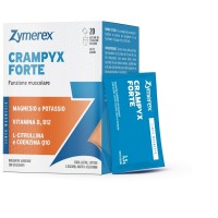 ZYMEREX CRAMPYX FORTE 20BUST