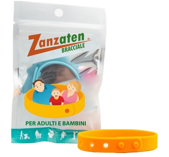 ZANZATEN BRACCIALE BB/AD