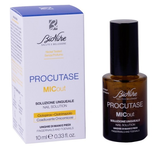 PROCUTASE MICOUT SOL UNGUEALE PROCUTASE MICOUT SOL UNGUEALE