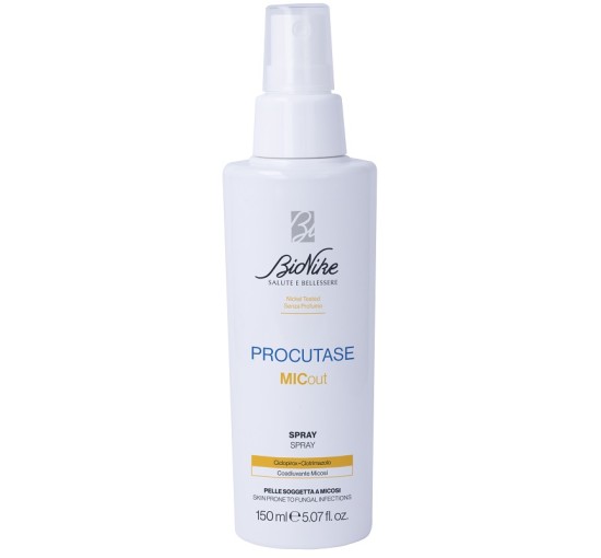 PROCUTASE MICOUT SPRAY 150ML PROCUTASE MICOUT SPRAY 150ML