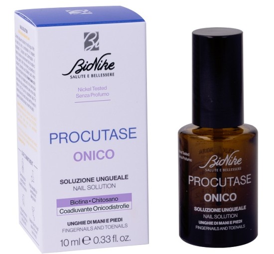 PROCUTASE ONICO SOL UNGUEALE