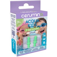 CERUMINA ACQUA KIDS TAPPI 2PZ