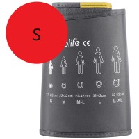 MICROLIFE BRACC MORB S SS17-22