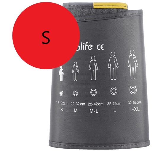 MICROLIFE BRACC MORB S SS17-22 MICROLIFE BRACC MORB S SS17-22