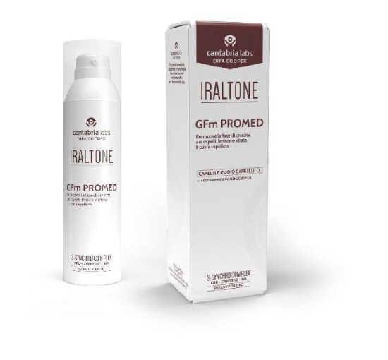 GFM PROMED 75ML