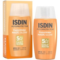 FUSION WATER MAGIC GLOW SPF50