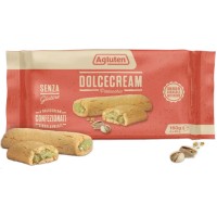 AGLUTEN DOLCECREAM PISTACCHIO