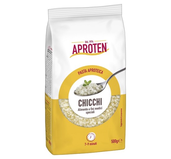 APROTEN CHICCHI PROMO 500G APROTEN CHICCHI PROMO 500G