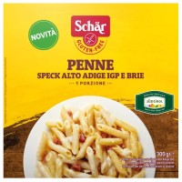 SCHAR PENNE SPECK E BRIE 300G