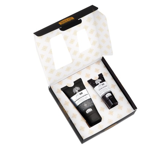 M-OUD COF GEL BAGNOD+ BALS M-OUD COF GEL BAGNOD+ BALS
