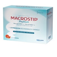 MACROSTIP PSYLLIUM 14BUST
