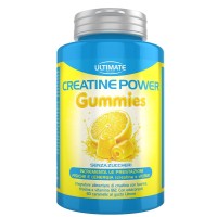 ULTIMATE CREATINE POW L60CARAM