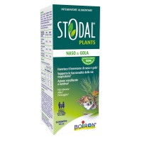 STODAL PLANTS NASO/GOLA SCIR