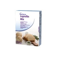 LOPROFIN FARINA MIX 500G