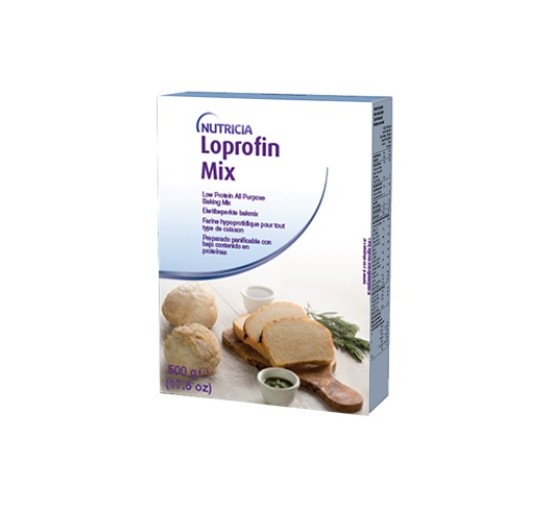 LOPROFIN FARINA MIX 500G LOPROFIN FARINA MIX 500G
