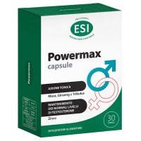 ESI POWERMAX 30CPS