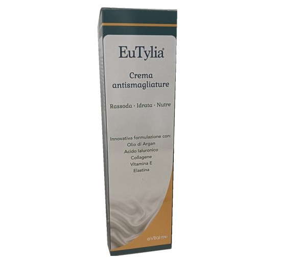 EUTYLIA CREMA 250ML