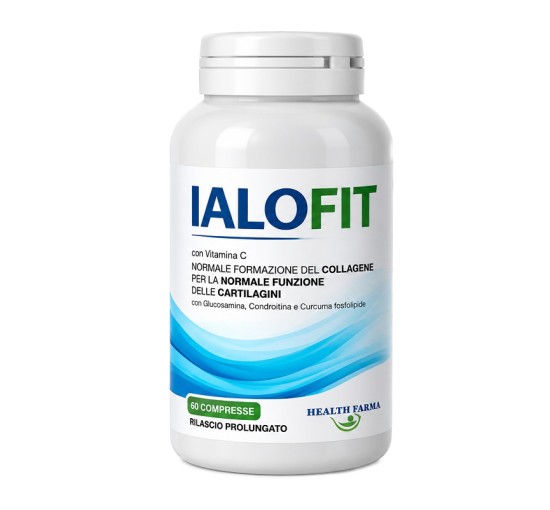 IALOFIT 90CPR IALOFIT 90CPR