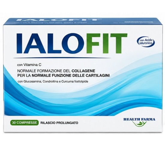 IALOFIT 30CPR IALOFIT 30CPR